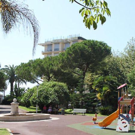 Appartement 2P Avec Piscine A 150 M Plage Proche Palais Cannes Exteriör bild