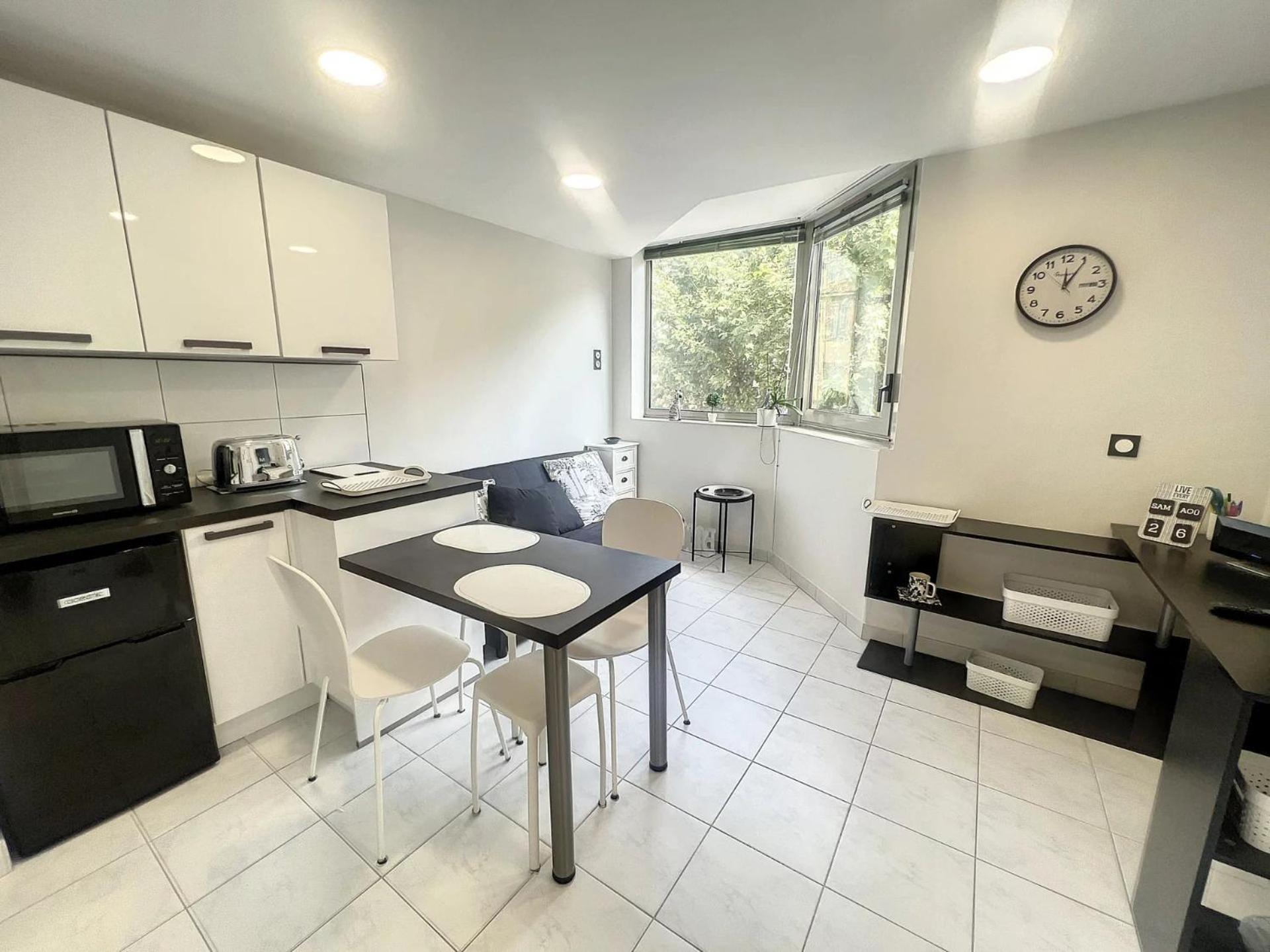 Appartement 2P Avec Piscine A 150 M Plage Proche Palais Cannes Exteriör bild